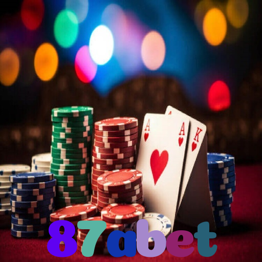 87abet:Jogue poker, aposte no futebol e ganhe em grandes jogos de cassino!