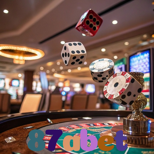 87abet：Aposte nas melhores slots e conquiste prêmios como nunca!