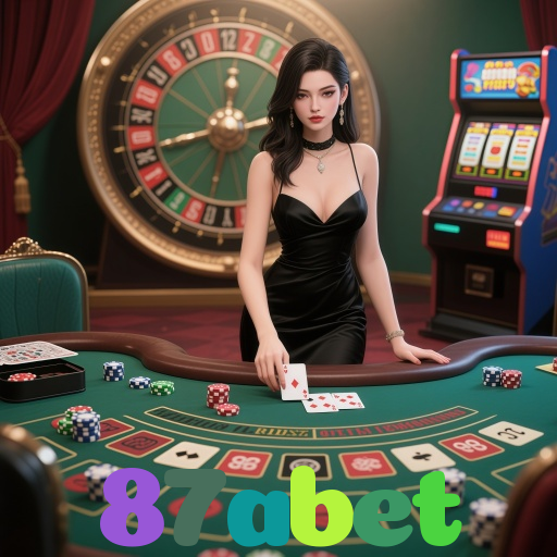 87abet:Aposte nas melhores slots e conquiste prêmios como nunca!