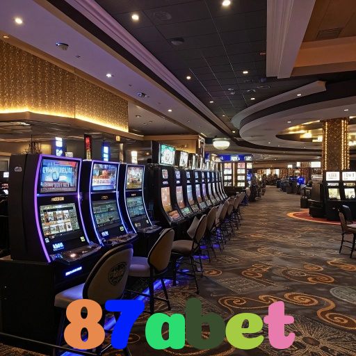 87abet：Jogue poker, aposte no futebol e ganhe em grandes jogos de cassino!