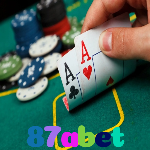 87abet：Aposte no futebol, jogue poker e conquiste vitórias épicas!