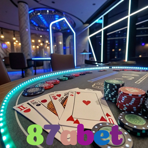 87abet：Aposte no futebol, jogue poker e conquiste vitórias épicas!