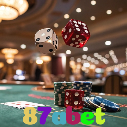 87abet:Jogue poker, aposte no futebol e ganhe em grandes jogos de cassino!