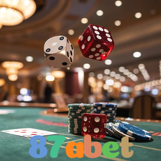 87abet：Jogue poker, aposte no futebol e ganhe em grandes jogos de cassino!