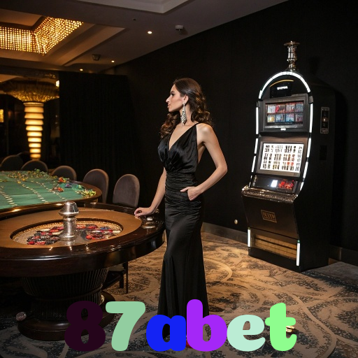 87abet:Aposte nas melhores slots e conquiste prêmios como nunca!