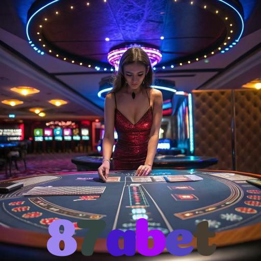 87abet：Aposte nas melhores slots e conquiste prêmios como nunca!
