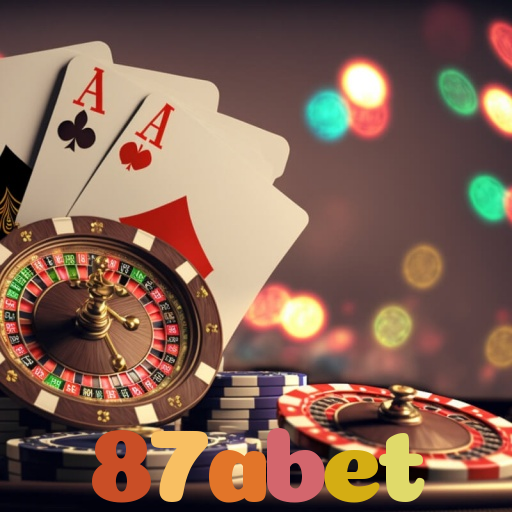 87abet：Jogue poker, aposte no futebol e ganhe em grandes jogos de cassino!