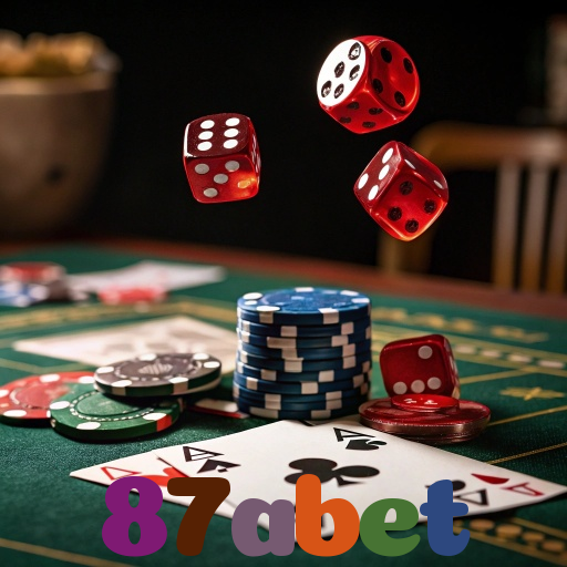 87abet：Aposte no futebol, jogue poker e conquiste vitórias épicas!