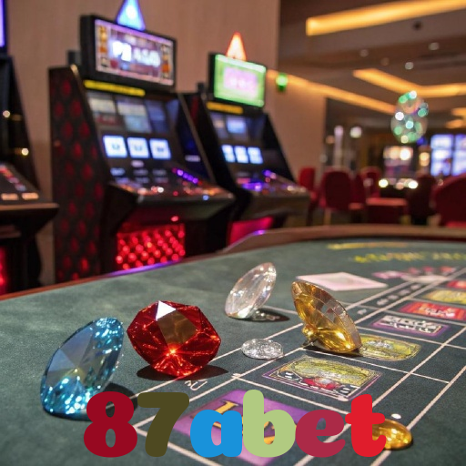 87abet：Aposte nas melhores slots e conquiste prêmios como nunca!