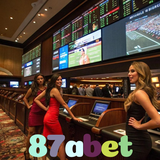 87abet：Aposte nas melhores slots e conquiste prêmios como nunca!
