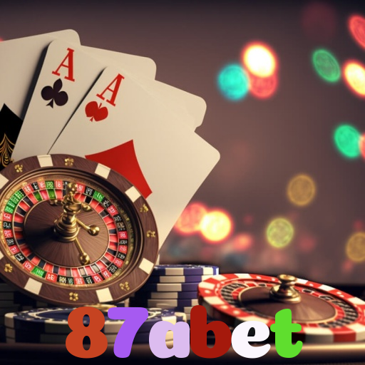 87abet:Aposte nas melhores slots e conquiste prêmios como nunca!