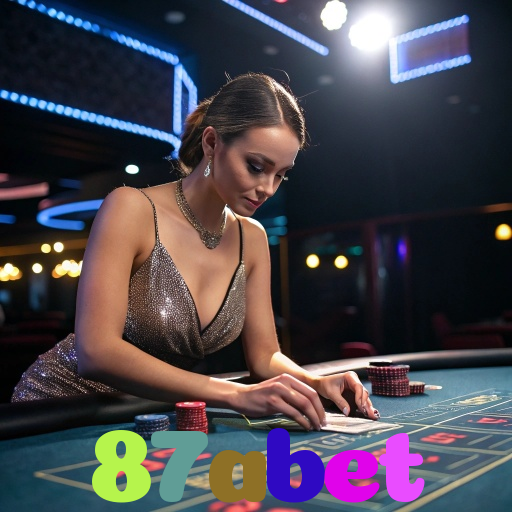 87abet：Aposte nas melhores slots e conquiste prêmios como nunca!