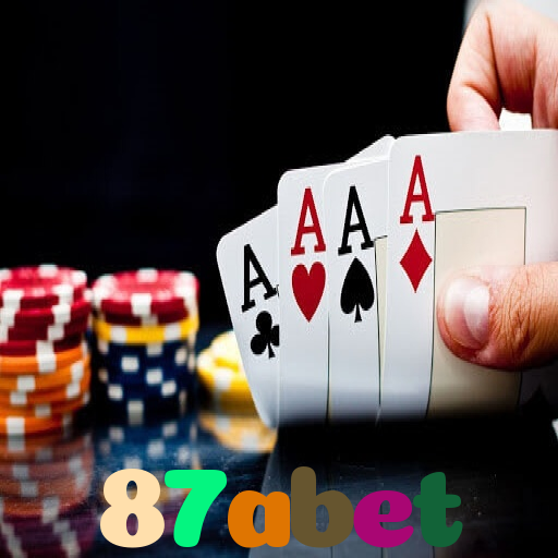 87abet：Aposte no futebol, jogue poker e conquiste vitórias épicas!