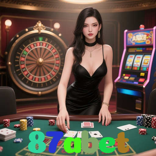 87abet：Aposte nas melhores slots e conquiste prêmios como nunca!