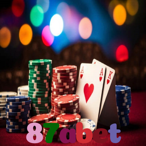87abet:Aposte no futebol, jogue poker e conquiste vitórias épicas!
