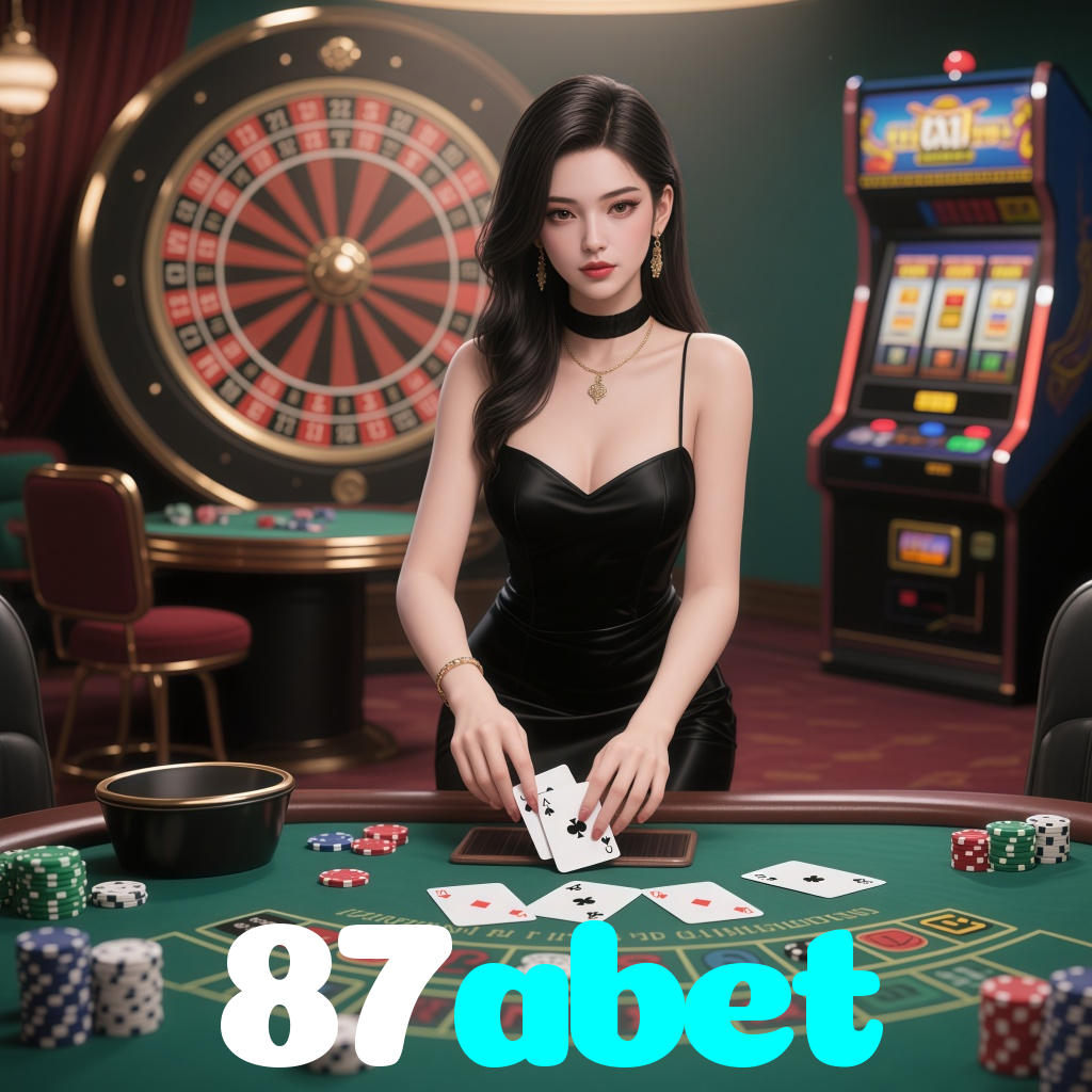 87abet:Aposte no futebol, jogue poker e conquiste vitórias épicas!