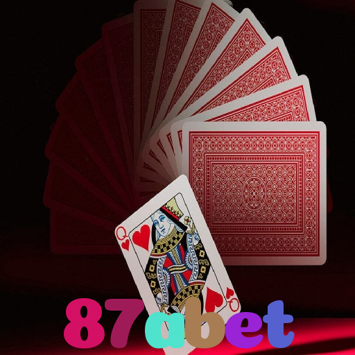 87abet：Jogue poker, aposte no futebol e ganhe em grandes jogos de cassino!