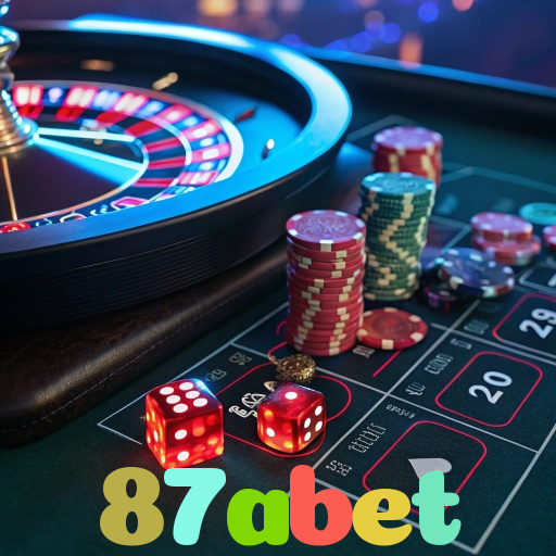87abet：Aposte nas melhores slots e conquiste prêmios como nunca!