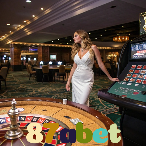 87abet:Aposte nas melhores slots e conquiste prêmios como nunca!