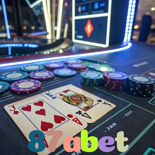 87abet:Jogue poker, aposte no futebol e ganhe em grandes jogos de cassino!