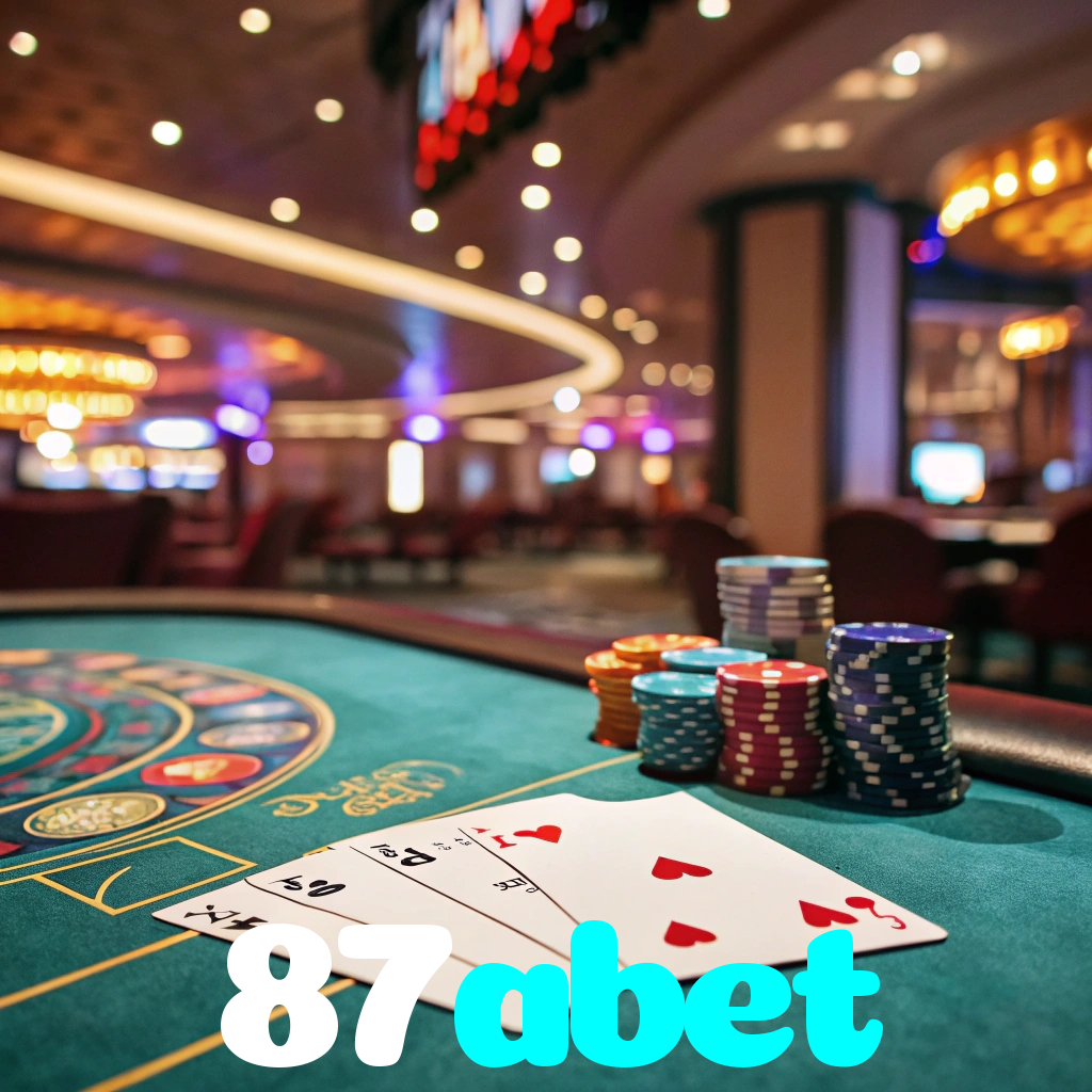 87abet:Jogue poker, aposte no futebol e ganhe em grandes jogos de cassino!