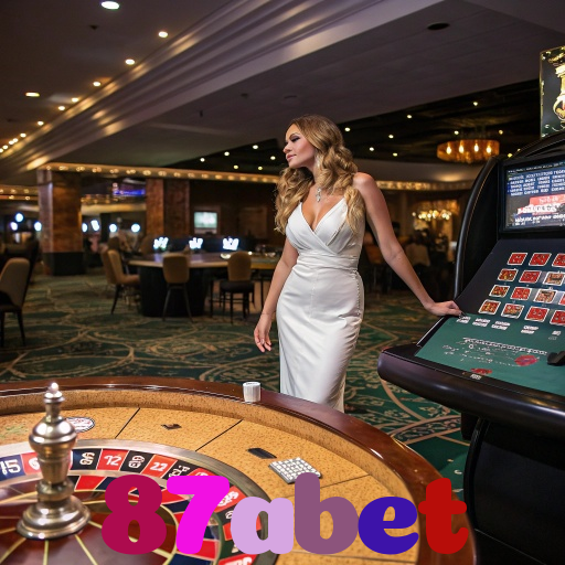 87abet：Aposte nas melhores slots e conquiste prêmios como nunca!