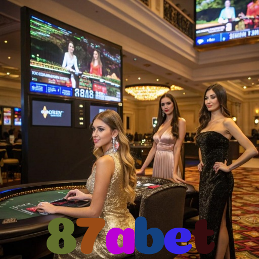 87abet：Aposte no futebol, jogue poker e conquiste vitórias épicas!