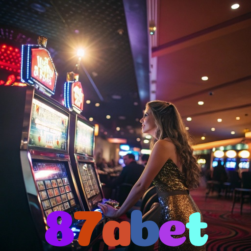 87abet：Aposte nas melhores slots e conquiste prêmios como nunca!