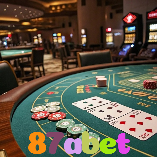 87abet：Aposte no futebol, jogue poker e conquiste vitórias épicas!