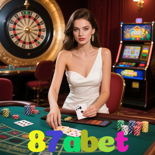 87abet：Jogue poker, aposte no futebol e ganhe em grandes jogos de cassino!
