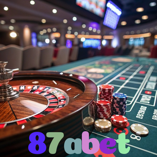 87abet:Aposte nas melhores slots e conquiste prêmios como nunca!