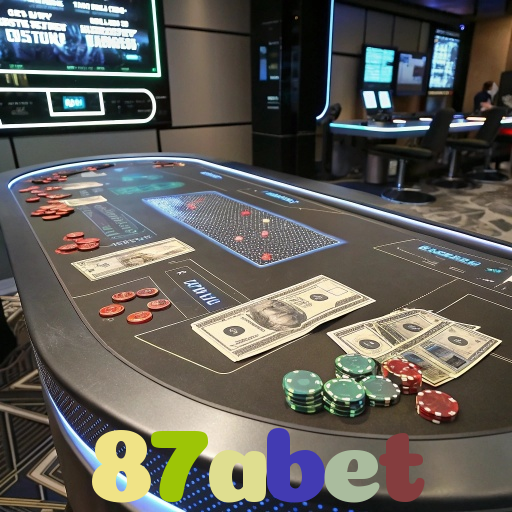 87abet：Aposte nas melhores slots e conquiste prêmios como nunca!