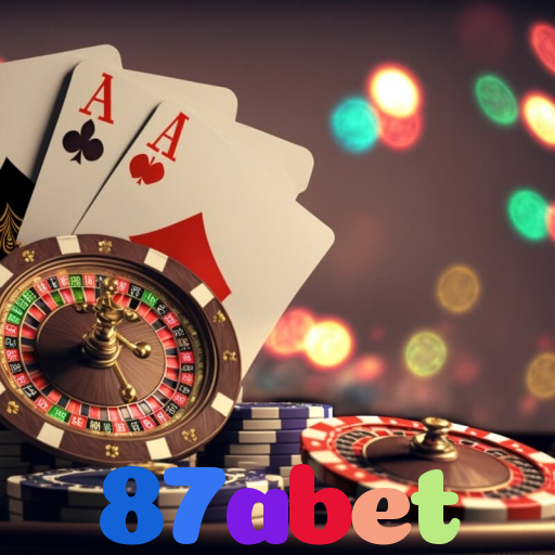 87abet:Aposte nas melhores slots e conquiste prêmios como nunca!