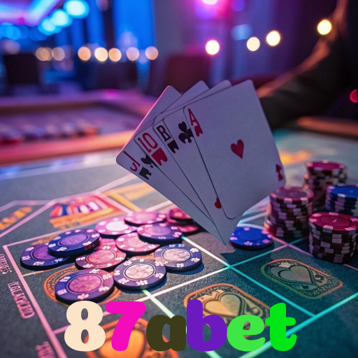 87abet:Aposte no futebol, jogue poker e conquiste vitórias épicas!
