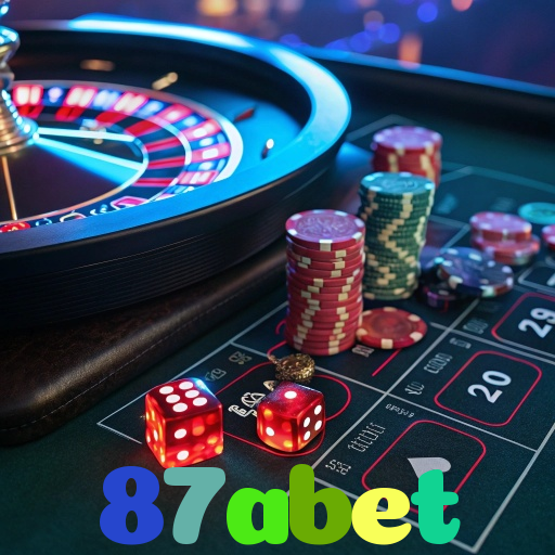 87abet:Aposte nas melhores slots e conquiste prêmios como nunca!