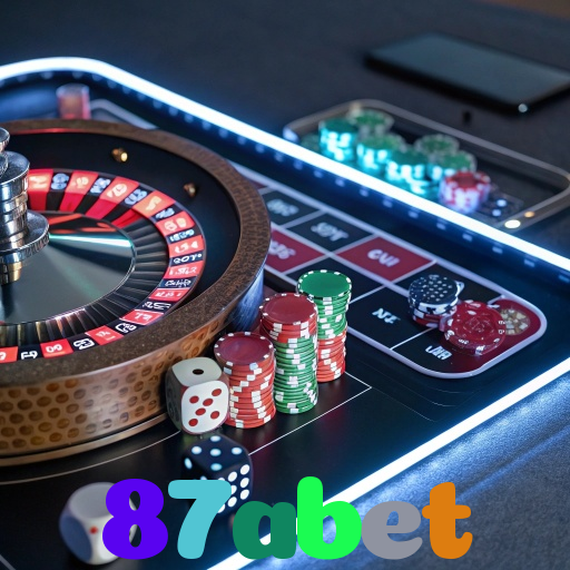 87abet：Aposte no futebol, jogue poker e conquiste vitórias épicas!