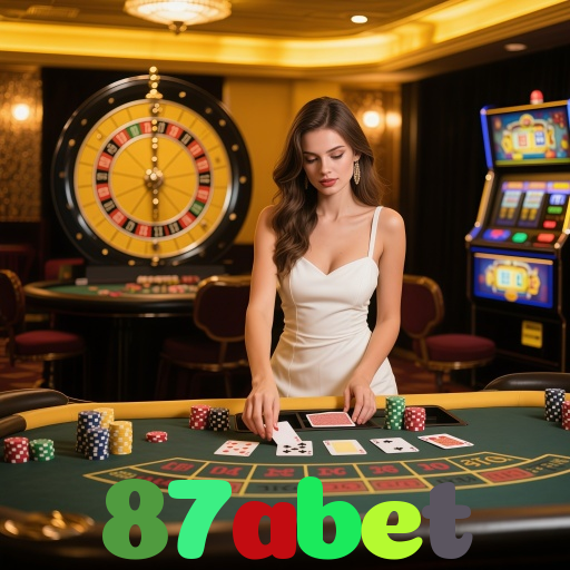 87abet：Jogue poker, aposte no futebol e ganhe em grandes jogos de cassino!
