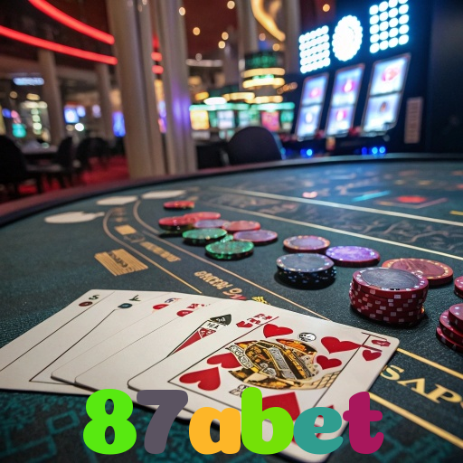 87abet:Jogue poker, aposte no futebol e ganhe em grandes jogos de cassino!