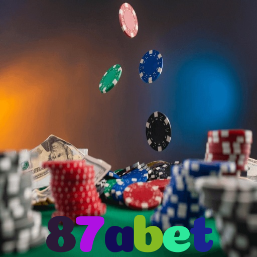87abet:Jogue poker, aposte no futebol e ganhe em grandes jogos de cassino!