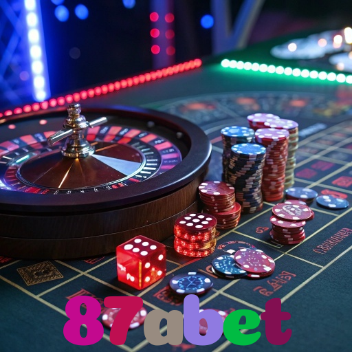 87abet:Aposte nas melhores slots e conquiste prêmios como nunca!