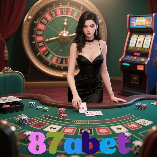 87abet：Aposte no futebol, jogue poker e conquiste vitórias épicas!