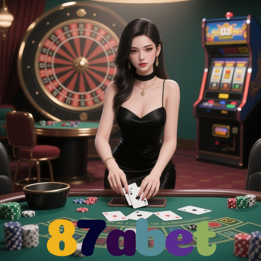 87abet:Aposte nas melhores slots e conquiste prêmios como nunca!