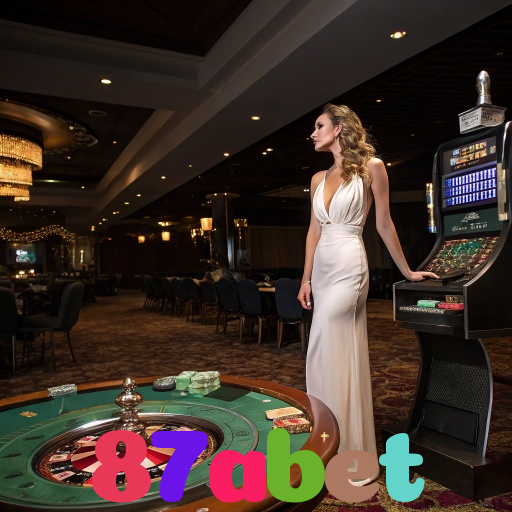 87abet：Aposte nas melhores slots e conquiste prêmios como nunca!