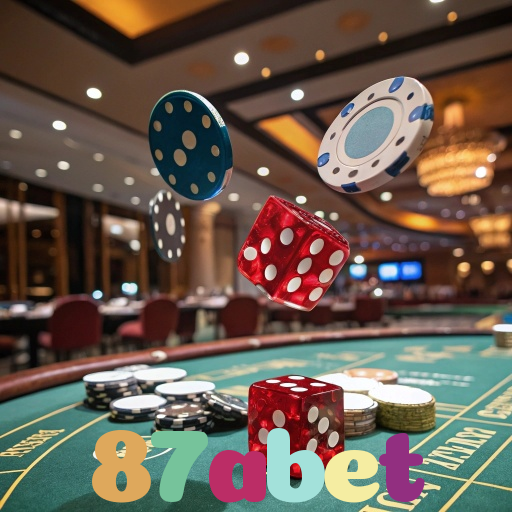 87abet:Aposte no futebol, jogue poker e conquiste vitórias épicas!