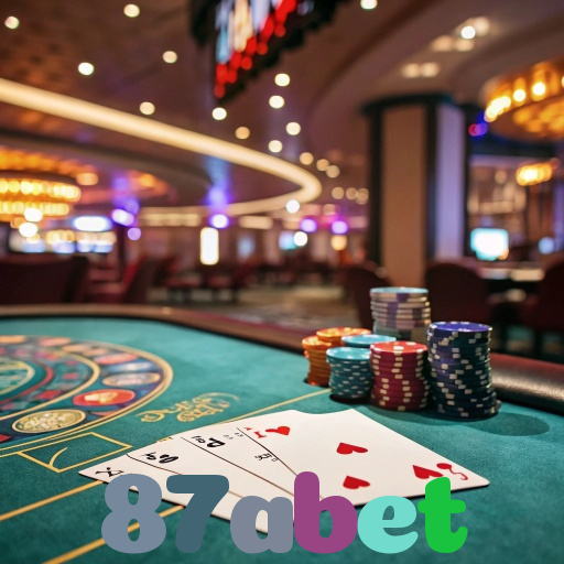 87abet:Jogue poker, aposte no futebol e ganhe em grandes jogos de cassino!