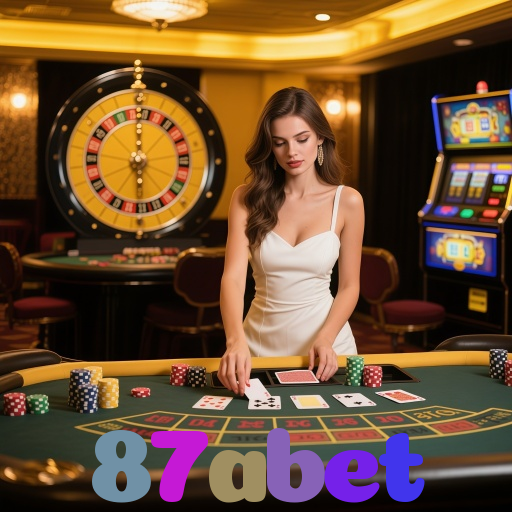 87abet:Aposte nas melhores slots e conquiste prêmios como nunca!