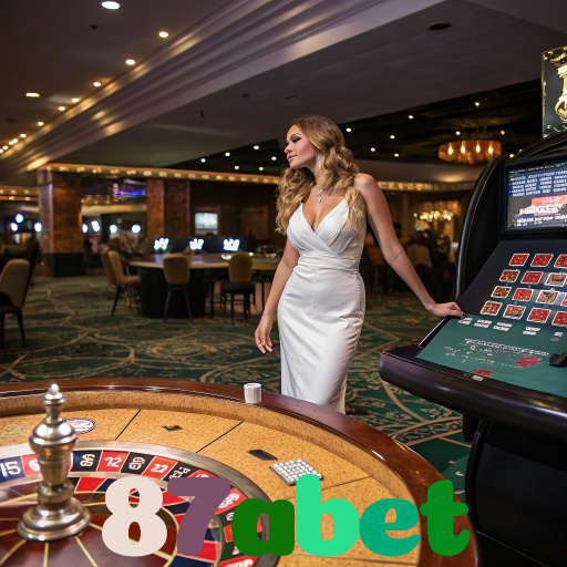 87abet:Aposte nas melhores slots e conquiste prêmios como nunca!