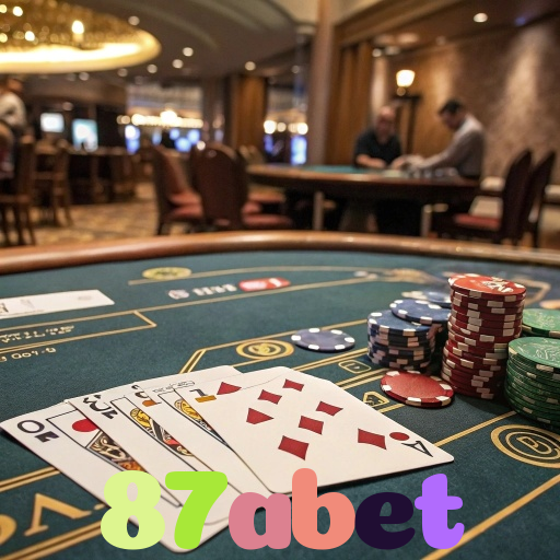 87abet：Aposte nas melhores slots e conquiste prêmios como nunca!