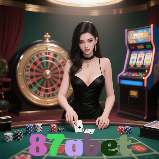 87abet：Aposte nas melhores slots e conquiste prêmios como nunca!