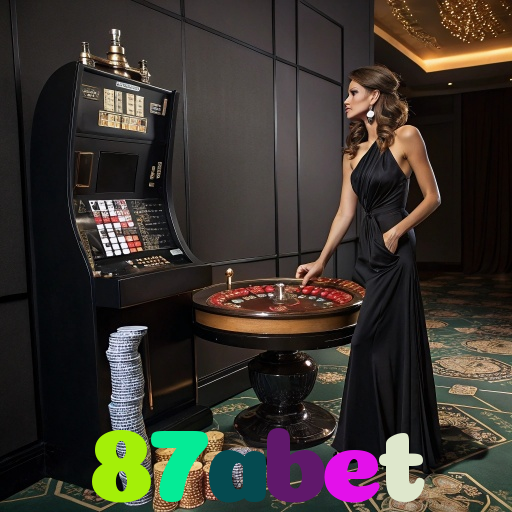 87abet:Aposte nas melhores slots e conquiste prêmios como nunca!